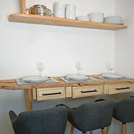 Unterellmau Holiday home Saalbach-Hinterglemm
