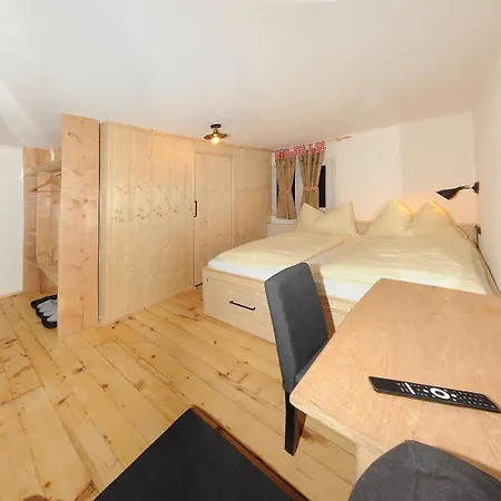 Unterellmau Holiday home