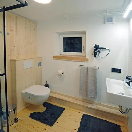 Holiday home Unterellmau