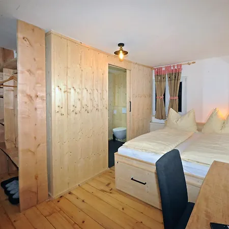 Unterellmau Saalbach-Hinterglemm